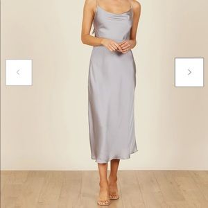 Bowen Dress
